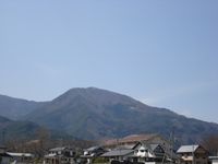 짓칸산(十観山)