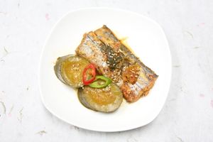 갈치-애호박-조림 (갈치 애호박 조림)