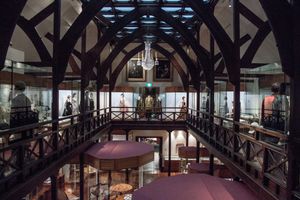 의류 컬렉션, 2016년