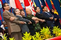 코브라 골드 2012