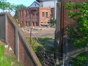 일본모직(日本毛織) 가코가와 공장 터