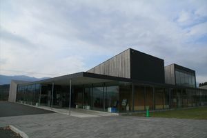 후지 하네스(BCS상 수상)