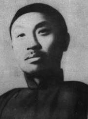천두슈(1937년)