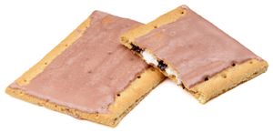 스모어 팝타르트(S'mores Pop-Tarts)