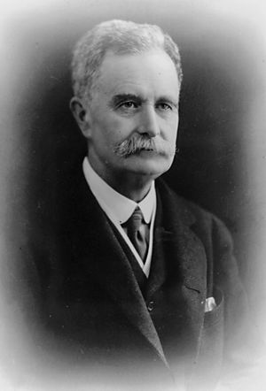 하워드 헨리 투스