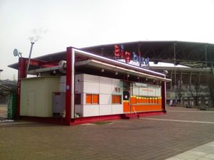 카페테리아 빅버드