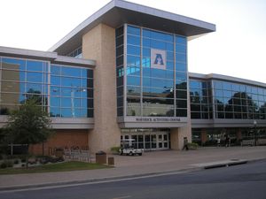 MAC(스포츠·액티비티 센터)