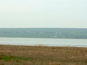 오데사주의 풍경