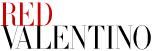 REDValentino 로고