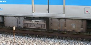 SIV 보조 전원 장치