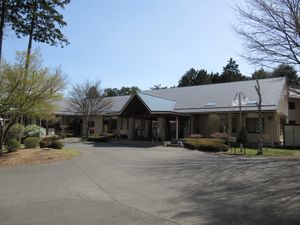 오시바 소(大芝荘)