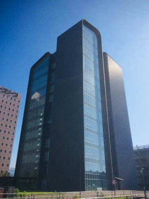 주식회사 버본 본사