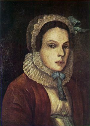 마리아 드미트리예브나 멘델레예바