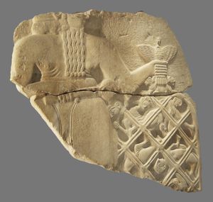 "신화적" 측면의 상부 구획