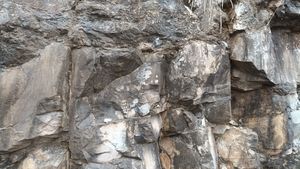 고령군 쌍림면 안림리, 대가야로 방아실교차로 남서측