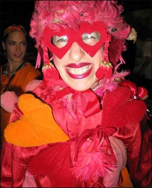 퍼레이드 참가자 (2004)