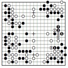 1989년 9월 5일 조훈현-녜웨이핑
