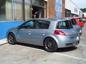 메가뉴 루노스포르(2002년~2009년)