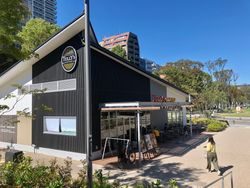 레이야드 히사야오도리 파크점 (나고야시나카구)