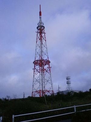 RBC·QAB 가스 방송소