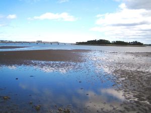 도리노우미(鳥の海)