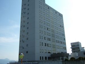 유키구니 마이타케 본사