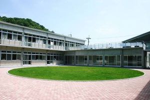 빛의 마을 도사 자연 학원