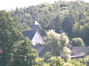 스몰드지노 교회