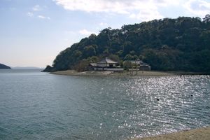 이키시마(국가 천연기념물)