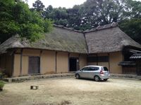 요코오지가 저택