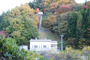 청석발전소(미하루정)