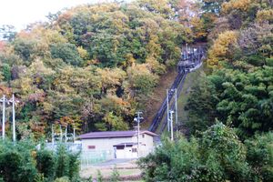 이가와발전소(미하루정)