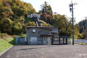 불대발전소(니혼마츠시)