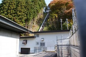 택상발전소(니혼마츠시)