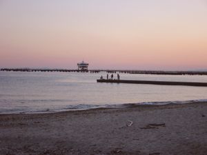 스마 해낚시 공원