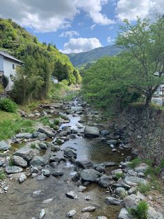사가교(嵯峨橋)