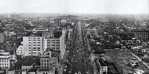 1953년의 미도스지