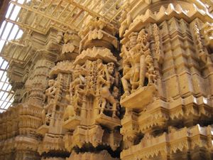 자이살메르 요새