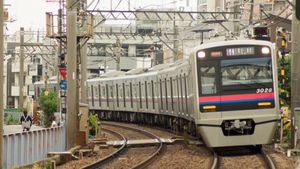 게이세이 전철 3000형