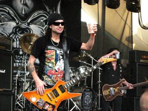 LAG제 익스플로러 시그니처 모델 (2007년)