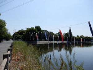 생실성 본성·생실진야 터