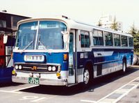 JR 도카이 (촬영 당시) K-RA60S 후지 중공업 13형 B