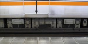 01계 전동차의 전기자 초퍼 제어