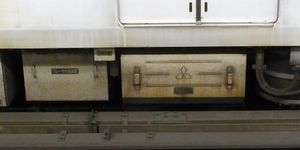 01계 전동차의 계자 초퍼 제어