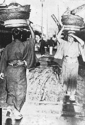 오타타(1930년대에 촬영)