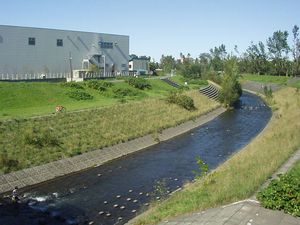 코토니핫칸 강 (2004년 9월)