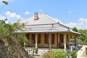 나가사키 거류지 25번관