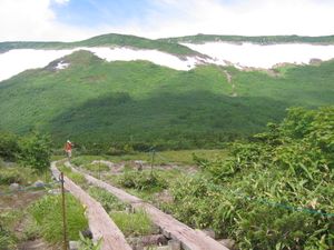 시라우마 승안악