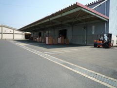 마이즈루 창고(舞鶴倉庫)의 제8창고