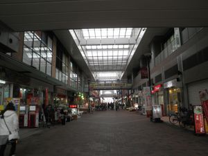 신나가타 이치방가이